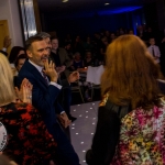 Richard and Hugo Wedding at the Limerick Strand Hotel. Picture: Cian Reinhardt/ilovelimerick