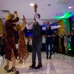 Richard and Hugo Wedding at the Limerick Strand Hotel. Picture: Cian Reinhardt/ilovelimerick