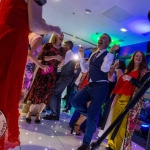 Richard and Hugo Wedding at the Limerick Strand Hotel. Picture: Cian Reinhardt/ilovelimerick