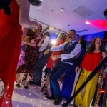 Richard and Hugo Wedding at the Limerick Strand Hotel. Picture: Cian Reinhardt/ilovelimerick