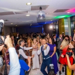 Richard and Hugo Wedding at the Limerick Strand Hotel. Picture: Cian Reinhardt/ilovelimerick