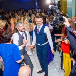 Richard and Hugo Wedding at the Limerick Strand Hotel. Picture: Cian Reinhardt/ilovelimerick