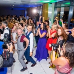 Richard and Hugo Wedding at the Limerick Strand Hotel. Picture: Cian Reinhardt/ilovelimerick