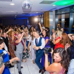 Richard and Hugo Wedding at the Limerick Strand Hotel. Picture: Cian Reinhardt/ilovelimerick