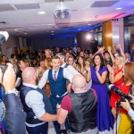 Richard and Hugo Wedding at the Limerick Strand Hotel. Picture: Cian Reinhardt/ilovelimerick