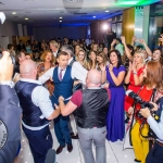 Richard and Hugo Wedding at the Limerick Strand Hotel. Picture: Cian Reinhardt/ilovelimerick