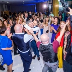 Richard and Hugo Wedding at the Limerick Strand Hotel. Picture: Cian Reinhardt/ilovelimerick