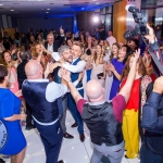 Richard and Hugo Wedding at the Limerick Strand Hotel. Picture: Cian Reinhardt/ilovelimerick