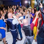 Richard and Hugo Wedding at the Limerick Strand Hotel. Picture: Cian Reinhardt/ilovelimerick