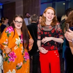 Richard and Hugo Wedding at the Limerick Strand Hotel. Picture: Cian Reinhardt/ilovelimerick