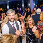 Richard and Hugo Wedding at the Limerick Strand Hotel. Picture: Cian Reinhardt/ilovelimerick
