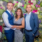 Richard and Hugo Wedding at the Limerick Strand Hotel. Picture: Cian Reinhardt/ilovelimerick