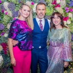 Richard and Hugo Wedding at the Limerick Strand Hotel. Picture: Cian Reinhardt/ilovelimerick