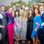 Richard and Hugo Wedding at the Limerick Strand Hotel. Picture: Cian Reinhardt/ilovelimerick