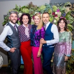 Richard and Hugo Wedding at the Limerick Strand Hotel. Picture: Cian Reinhardt/ilovelimerick