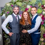 Richard and Hugo Wedding at the Limerick Strand Hotel. Picture: Cian Reinhardt/ilovelimerick
