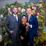 Richard and Hugo Wedding at the Limerick Strand Hotel. Picture: Cian Reinhardt/ilovelimerick