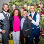 Richard and Hugo Wedding at the Limerick Strand Hotel. Picture: Cian Reinhardt/ilovelimerick