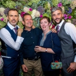 Richard and Hugo Wedding at the Limerick Strand Hotel. Picture: Cian Reinhardt/ilovelimerick
