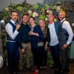 Richard and Hugo Wedding at the Limerick Strand Hotel. Picture: Cian Reinhardt/ilovelimerick