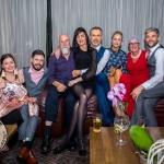 Richard and Hugo Wedding at the Limerick Strand Hotel. Picture: Cian Reinhardt/ilovelimerick