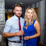 Richard and Hugo Wedding at the Limerick Strand Hotel. Picture: Cian Reinhardt/ilovelimerick