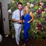 Richard and Hugo Wedding at the Limerick Strand Hotel. Picture: Cian Reinhardt/ilovelimerick