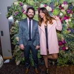 Richard and Hugo Wedding at the Limerick Strand Hotel. Picture: Cian Reinhardt/ilovelimerick