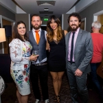 Richard and Hugo Wedding at the Limerick Strand Hotel. Picture: Cian Reinhardt/ilovelimerick