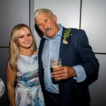 Richard and Hugo Wedding at the Limerick Strand Hotel. Picture: Cian Reinhardt/ilovelimerick