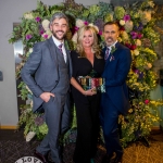 Richard and Hugo Wedding at the Limerick Strand Hotel. Picture: Cian Reinhardt/ilovelimerick
