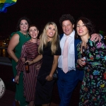 Richard and Hugo Wedding at the Limerick Strand Hotel. Picture: Cian Reinhardt/ilovelimerick