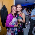 Richard and Hugo Wedding at the Limerick Strand Hotel. Picture: Cian Reinhardt/ilovelimerick