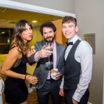 Richard and Hugo Wedding at the Limerick Strand Hotel. Picture: Cian Reinhardt/ilovelimerick