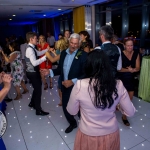 Richard and Hugo Wedding at the Limerick Strand Hotel. Picture: Cian Reinhardt/ilovelimerick