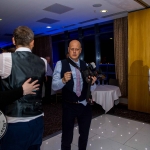 Richard and Hugo Wedding at the Limerick Strand Hotel. Picture: Cian Reinhardt/ilovelimerick