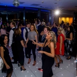 Richard and Hugo Wedding at the Limerick Strand Hotel. Picture: Cian Reinhardt/ilovelimerick