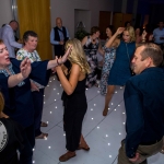 Richard and Hugo Wedding at the Limerick Strand Hotel. Picture: Cian Reinhardt/ilovelimerick