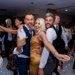 Richard and Hugo Wedding at the Limerick Strand Hotel. Picture: Cian Reinhardt/ilovelimerick