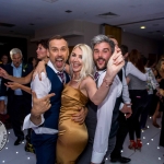 Richard and Hugo Wedding at the Limerick Strand Hotel. Picture: Cian Reinhardt/ilovelimerick