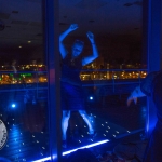 Richard and Hugo Wedding at the Limerick Strand Hotel. Picture: Cian Reinhardt/ilovelimerick