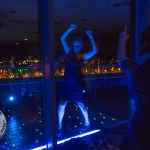 Richard and Hugo Wedding at the Limerick Strand Hotel. Picture: Cian Reinhardt/ilovelimerick