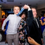Richard and Hugo Wedding at the Limerick Strand Hotel. Picture: Cian Reinhardt/ilovelimerick