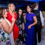 Richard and Hugo Wedding at the Limerick Strand Hotel. Picture: Cian Reinhardt/ilovelimerick