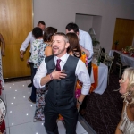 Richard and Hugo Wedding at the Limerick Strand Hotel. Picture: Cian Reinhardt/ilovelimerick