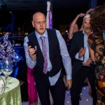 Richard and Hugo Wedding at the Limerick Strand Hotel. Picture: Cian Reinhardt/ilovelimerick