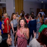 Richard and Hugo Wedding at the Limerick Strand Hotel. Picture: Cian Reinhardt/ilovelimerick