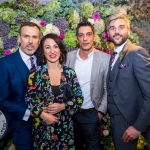 Richard and Hugo Wedding at the Limerick Strand Hotel. Picture: Cian Reinhardt/ilovelimerick