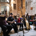 Riverfest 2019 Radharc na hAbhann Concert at St Marys. Pictures: Conor Owens/ilovelimerick 2019. All Rights Reserved.