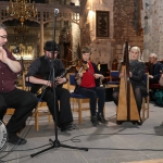 Riverfest 2019 Radharc na hAbhann Concert at St Marys. Pictures: Conor Owens/ilovelimerick 2019. All Rights Reserved.